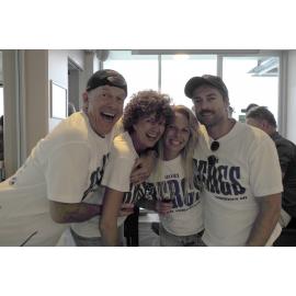 Bondi Icebergs Opening Day 02.05.2021