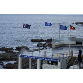 Bondi Icebergs Opening Day 02.05.2021