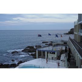 Bondi Icebergs Opening Day 02.05.2021