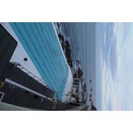 Bondi Icebergs Opening Day 02.05.2021
