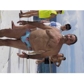 Bondi Icebergs Opening Day 02.05.2021