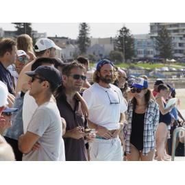 Bondi Icebergs Opening Day 02.05.2021