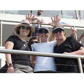 Bondi Icebergs Opening Day 02.05.2021