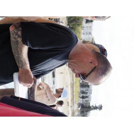 Bondi Icebergs Opening Day 02.05.2021