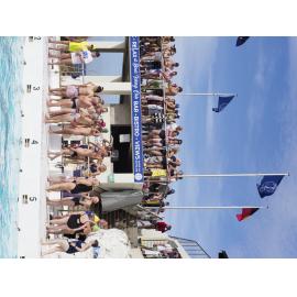 Bondi Icebergs Opening Day 02.05.2021