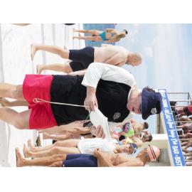 Bondi Icebergs Opening Day 02.05.2021