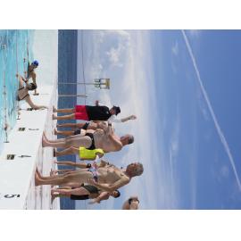 Bondi Icebergs Opening Day 02.05.2021