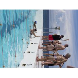 Bondi Icebergs Opening Day 02.05.2021