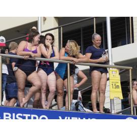 Bondi Icebergs Opening Day 02.05.2021