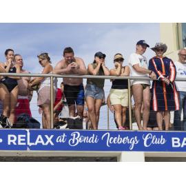 Bondi Icebergs Opening Day 02.05.2021