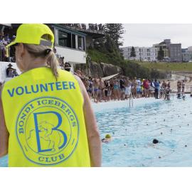 Bondi Icebergs Opening Day 02.05.2021