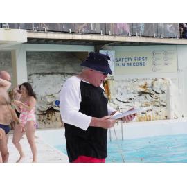 Bondi Icebergs Opening Day 02.05.2021
