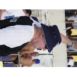 Bondi Icebergs Opening Day 02.05.2021