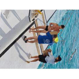 Bondi Icebergs Opening Day 02.05.2021