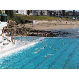 Bondi Icebergs Opening Day 02.05.2021