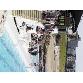 Bondi Icebergs Opening Day 02.05.2021