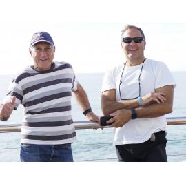 Bondi Icebergs Opening Day 02.05.2021