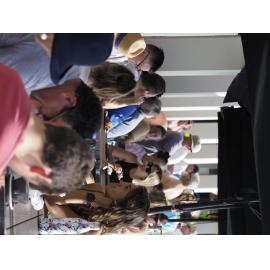 Bondi Icebergs Opening Day 02.05.2021