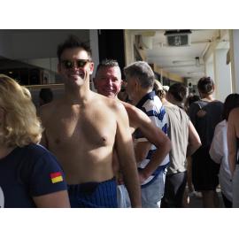 Bondi Icebergs Opening Day 02.05.2021