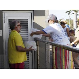 Bondi Icebergs Opening Day 02.05.2021