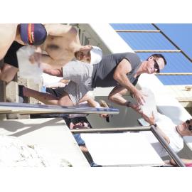 Bondi Icebergs Opening Day 02.05.2021