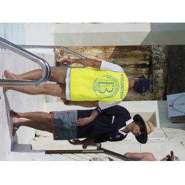 Bondi Icebergs Opening Day 02.05.2021