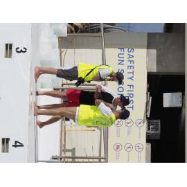 Bondi Icebergs Opening Day 02.05.2021