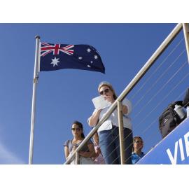 Bondi Icebergs Opening Day 02.05.2021