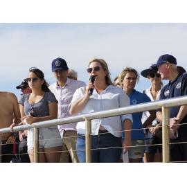 Bondi Icebergs Opening Day 02.05.2021