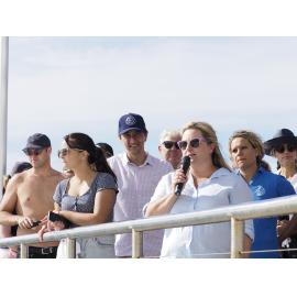 Bondi Icebergs Opening Day 02.05.2021