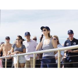 Bondi Icebergs Opening Day 02.05.2021