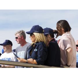 Bondi Icebergs Opening Day 02.05.2021