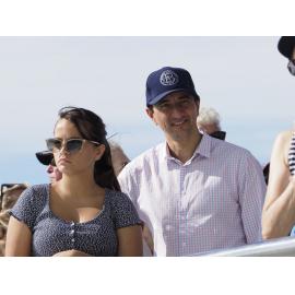 Bondi Icebergs Opening Day 02.05.2021