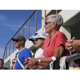 Bondi Icebergs Opening Day 02.05.2021