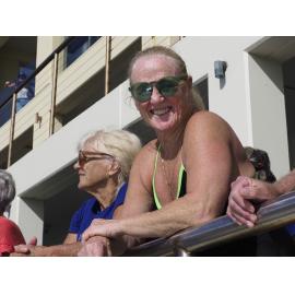 Bondi Icebergs Opening Day 02.05.2021