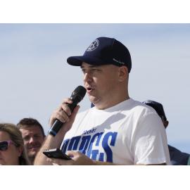 Bondi Icebergs Opening Day 02.05.2021