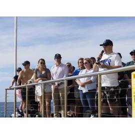 Bondi Icebergs Opening Day 02.05.2021