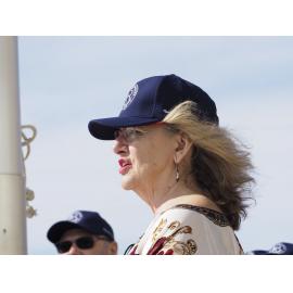 Bondi Icebergs Opening Day 02.05.2021