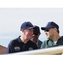 Bondi Icebergs Opening Day 02.05.2021