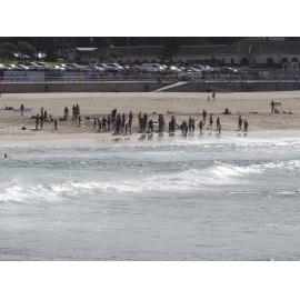 Bondi Icebergs Opening Day 02.05.2021