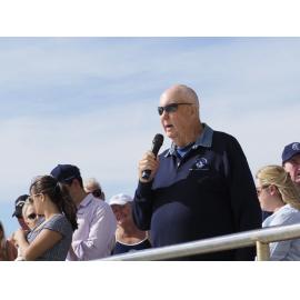 Bondi Icebergs Opening Day 02.05.2021