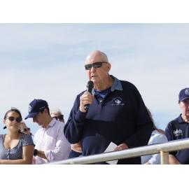 Bondi Icebergs Opening Day 02.05.2021