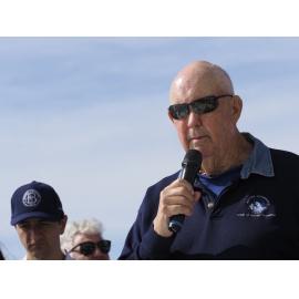 Bondi Icebergs Opening Day 02.05.2021