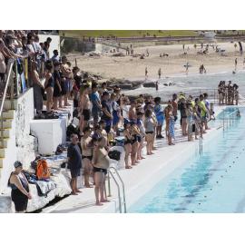 Bondi Icebergs Opening Day 02.05.2021
