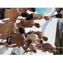 Bondi Icebergs Opening Day 02.05.2021