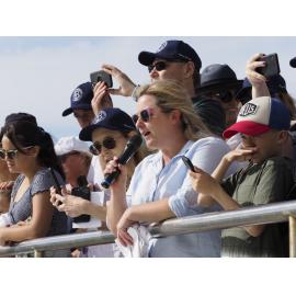 Bondi Icebergs Opening Day 02.05.2021