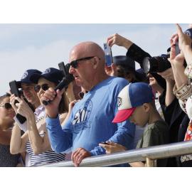 Bondi Icebergs Opening Day 02.05.2021