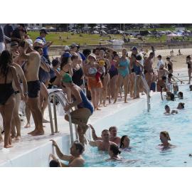 Bondi Icebergs Opening Day 02.05.2021
