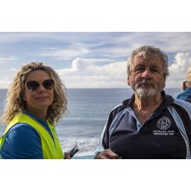 Bondi Icebergs Opening Day 02.05.2021