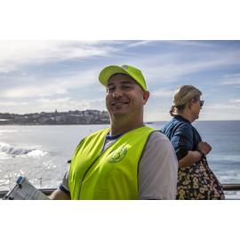 Bondi Icebergs Opening Day 02.05.2021